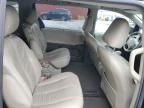 2012 Toyota Sienna Base