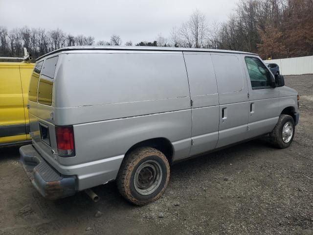 2014 Ford Econoline E150 Van