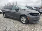 2019 Chrysler Pacifica Touring