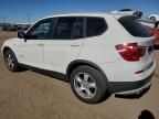 2011 BMW X3 XDRIVE28I