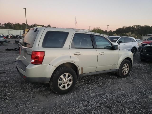 2008 Mazda Tribute I