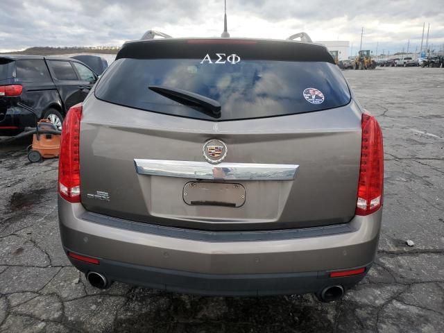 2011 Cadillac SRX Luxury Collection