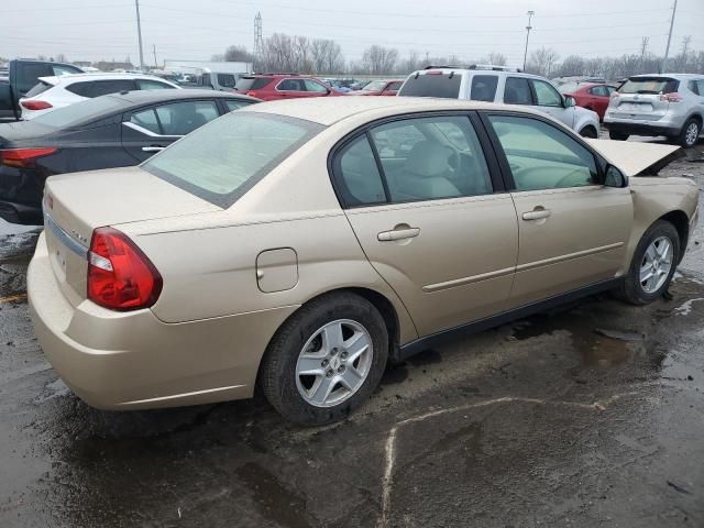 2005 Chevrolet Malibu LS