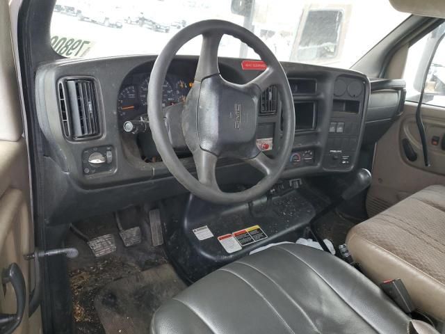 2007 GMC C7500 C7C042