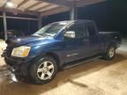 2006 Nissan Titan XE