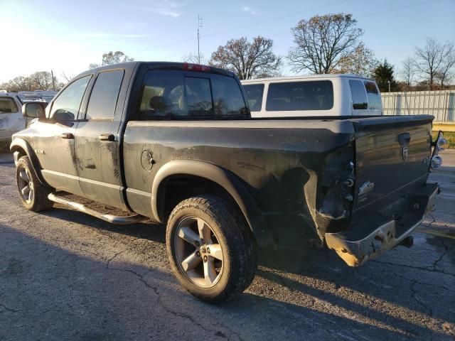 2008 Dodge RAM 1500 ST