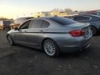 2012 BMW 535 XI