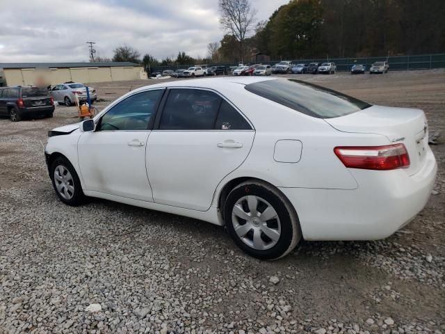 2008 Toyota Camry CE