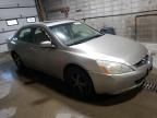 2003 Honda Accord EX