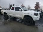 2010 Toyota Tacoma Prerunner Access Cab