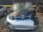 2017 BMW I3 REX