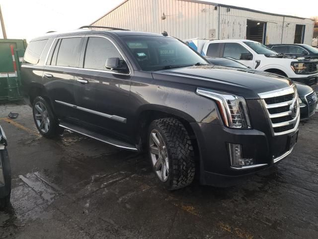 2015 Cadillac Escalade Premium