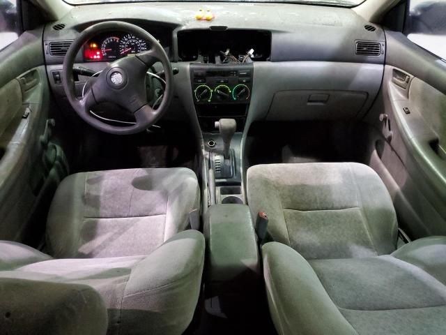 2004 Toyota Corolla CE