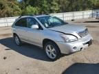 2008 Lexus RX 400H