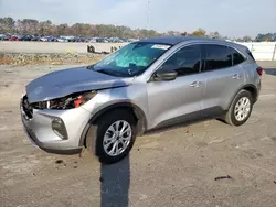 Vehiculos salvage en venta de Copart Dunn, NC: 2023 Ford Escape Active