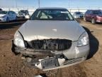 2008 Buick Lucerne CXL