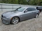 2012 BMW 328 I Sulev