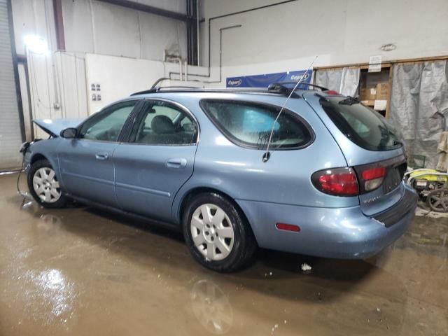 2005 Ford Taurus SE