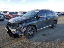 Lexus Vehiculos salvage en venta: 2010 Lexus RX 350