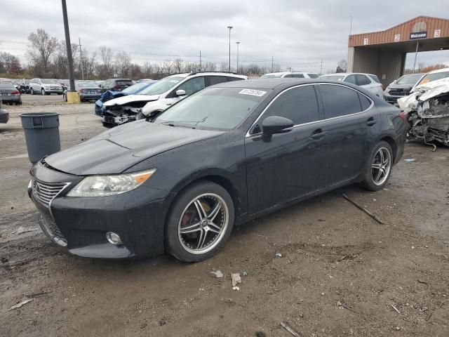 2014 Lexus ES 350