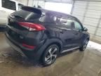 2018 Hyundai Tucson Sport