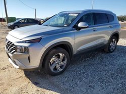 Hyundai Vehiculos salvage en venta: 2023 Hyundai Santa FE SEL