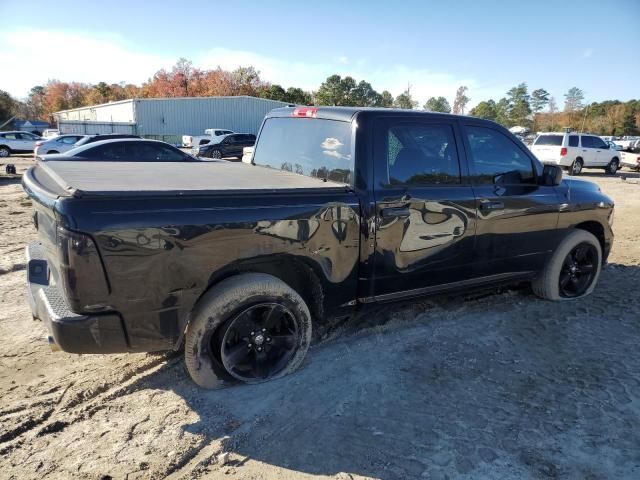 2014 Dodge RAM 1500 ST