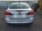 2015 Ford Focus S