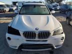 2012 BMW X3 XDRIVE28I