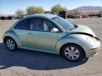 2009 Volkswagen New Beetle S