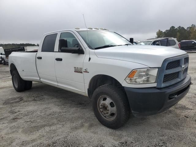 2016 Dodge RAM 3500 ST