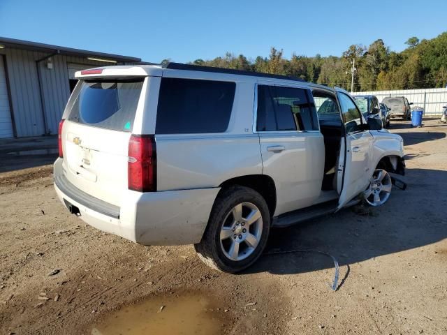 2015 Chevrolet Tahoe C1500 LT