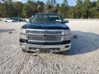 2014 Chevrolet Silverado K1500 LTZ