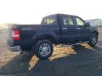 2007 Ford F150 Supercrew