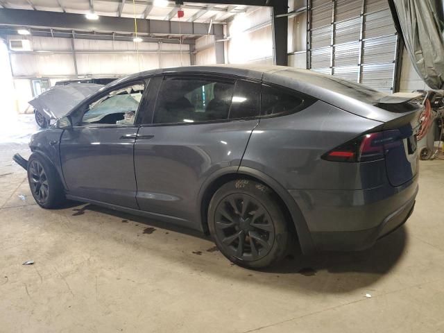 2022 Tesla Model X