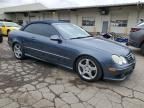 2005 Mercedes-Benz CLK 500