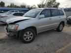 2007 Toyota Highlander Sport