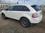 2008 Ford Edge SEL