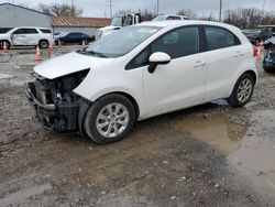 2012 KIA Rio EX en venta en Columbus, OH