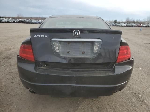 2004 Acura TL