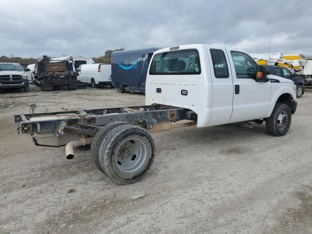 2016 Ford F350 Super Duty