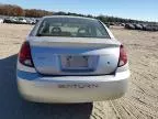 2005 Saturn Ion Level 1