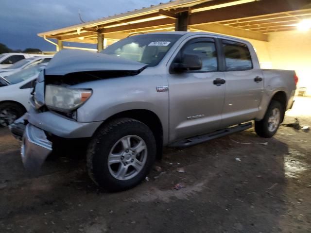 2008 Toyota Tundra Crewmax