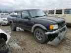 2003 Ford Ranger Super Cab