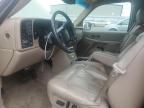 2002 Chevrolet Silverado K2500 Heavy Duty