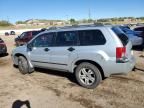 2004 Mitsubishi Endeavor LS