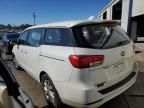 2016 KIA Sedona L