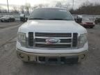 2009 Ford F150 Supercrew