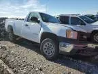 2010 GMC Sierra C1500