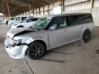 2011 Ford Flex SE